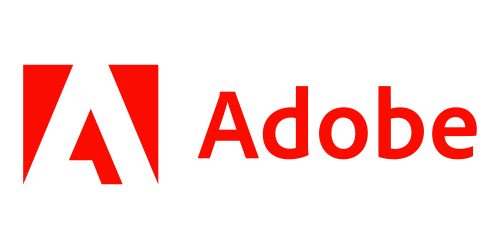 adobe logo