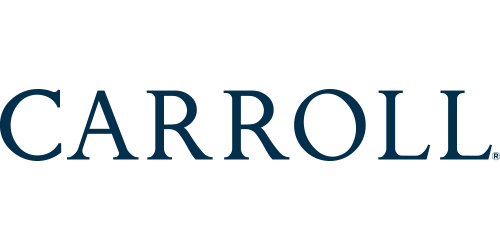 carroll logo