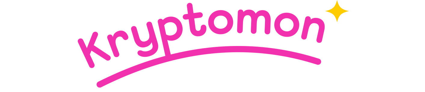 kryptomon logo