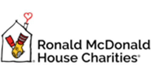 ronaldmcdonald logo