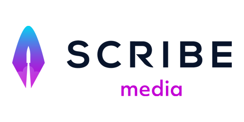 scribe-media logo