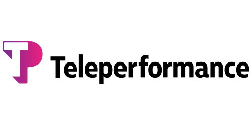 teleperformance logo