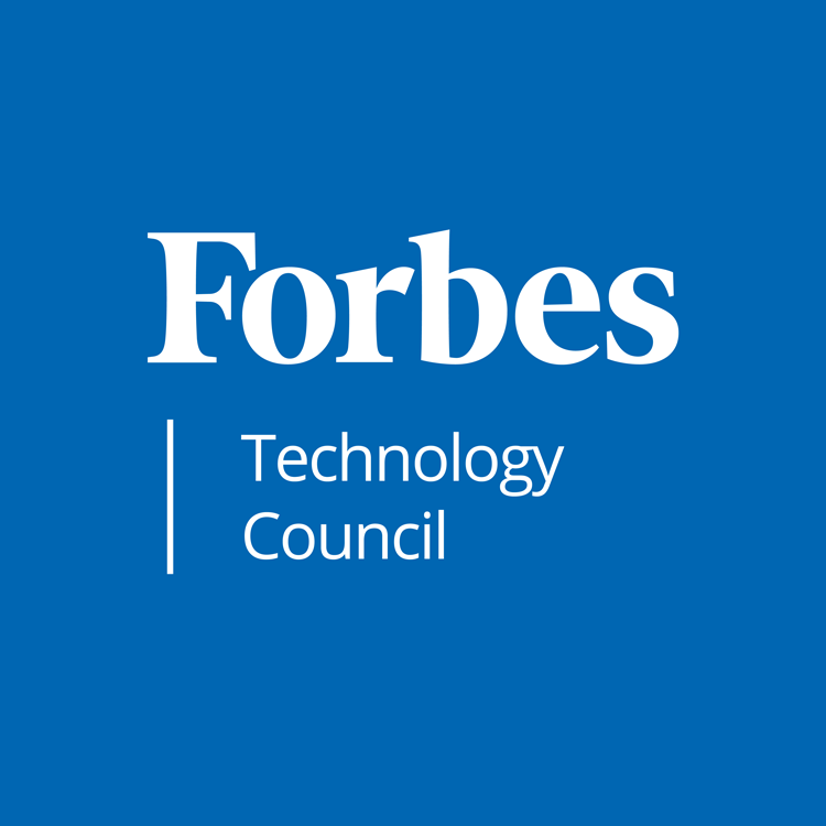 Forbes Technology Council Logo