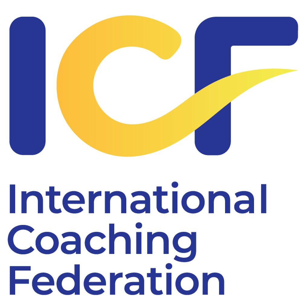 International Coaching Federation Logo