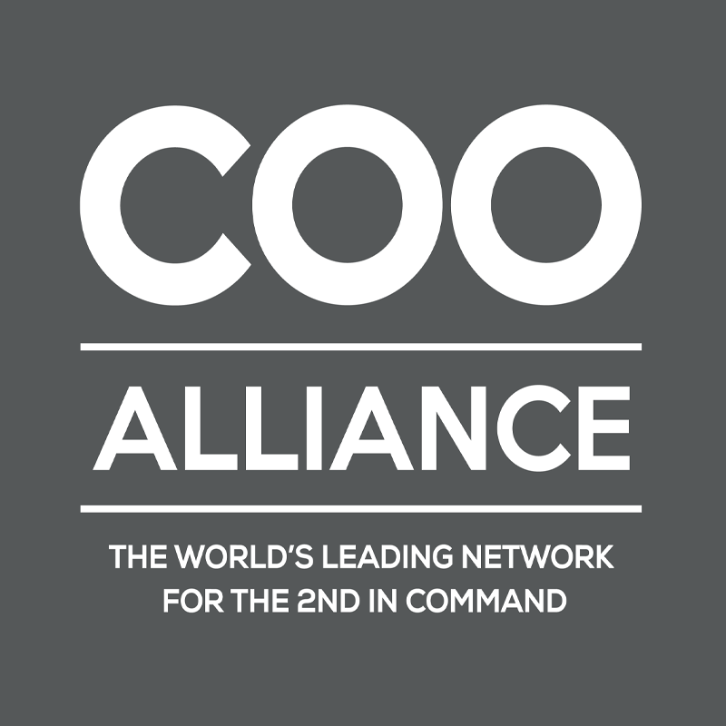 COO Alliance Logo
