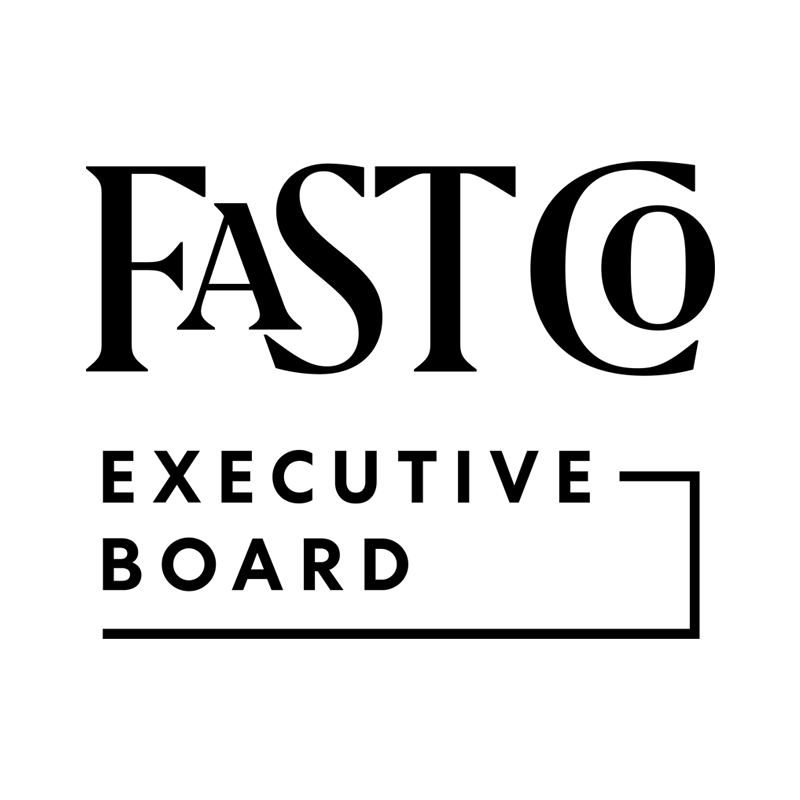 Fast Company Executive Board Logo
