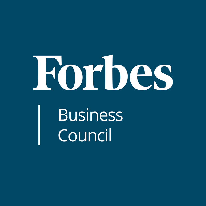 Forbes Business Council Logo