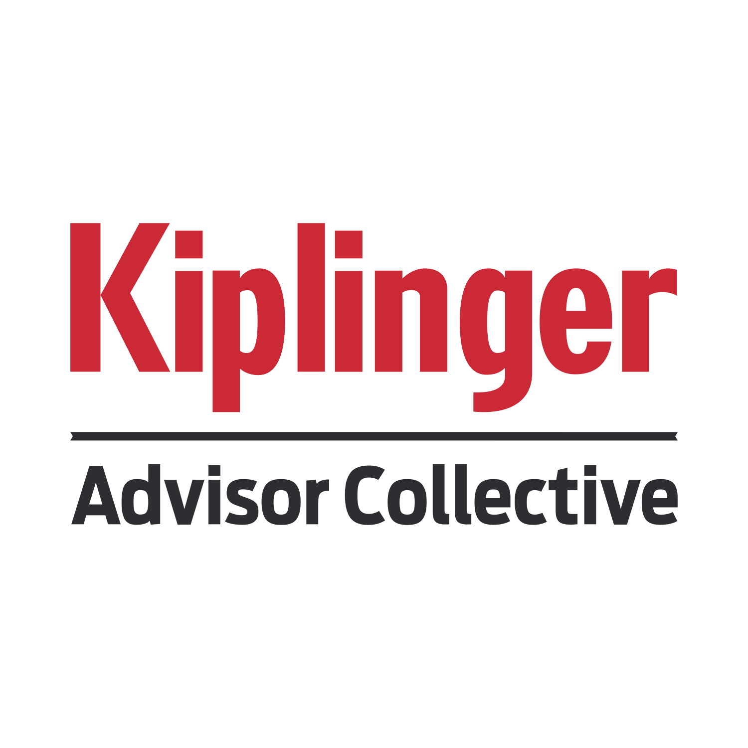 Kiplinger Advisor Collective Logo