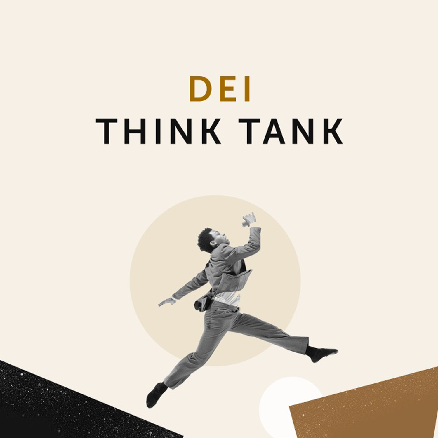 Senior Executive DEI Think Tank Logo